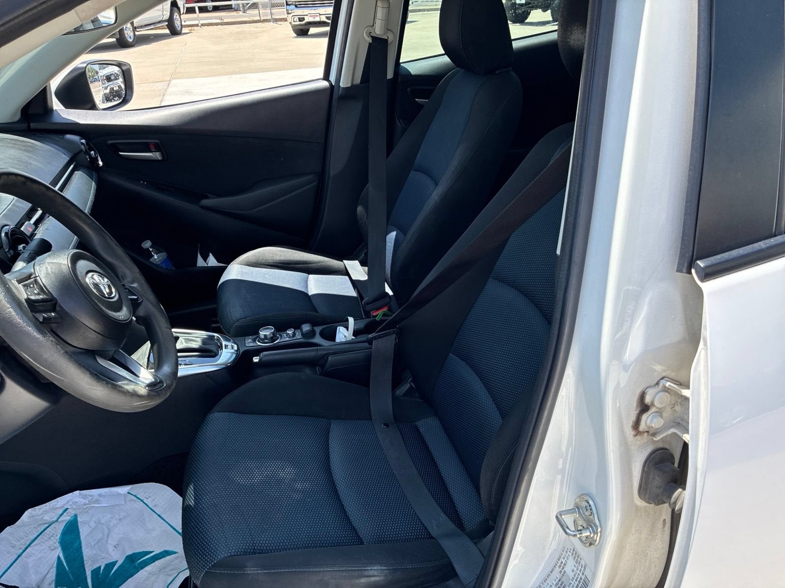 2019 Toyota Yaris Sedan L