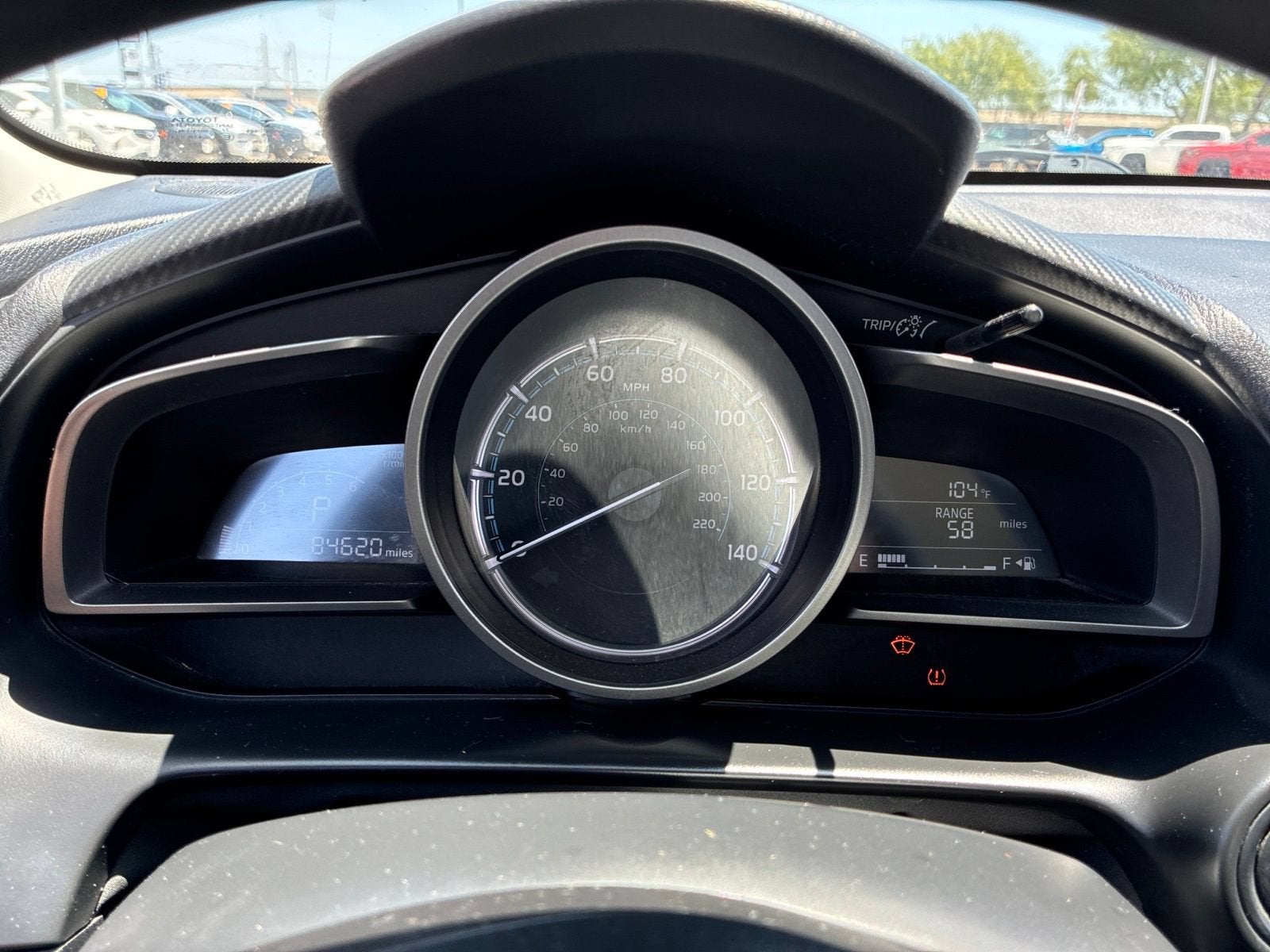 2019 Toyota Yaris Sedan L