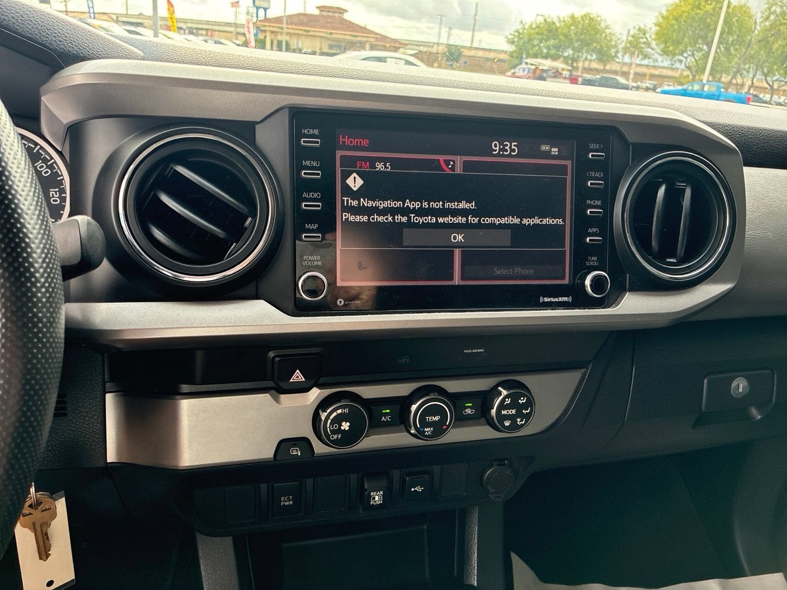 2020 Toyota Tacoma 2WD SR5