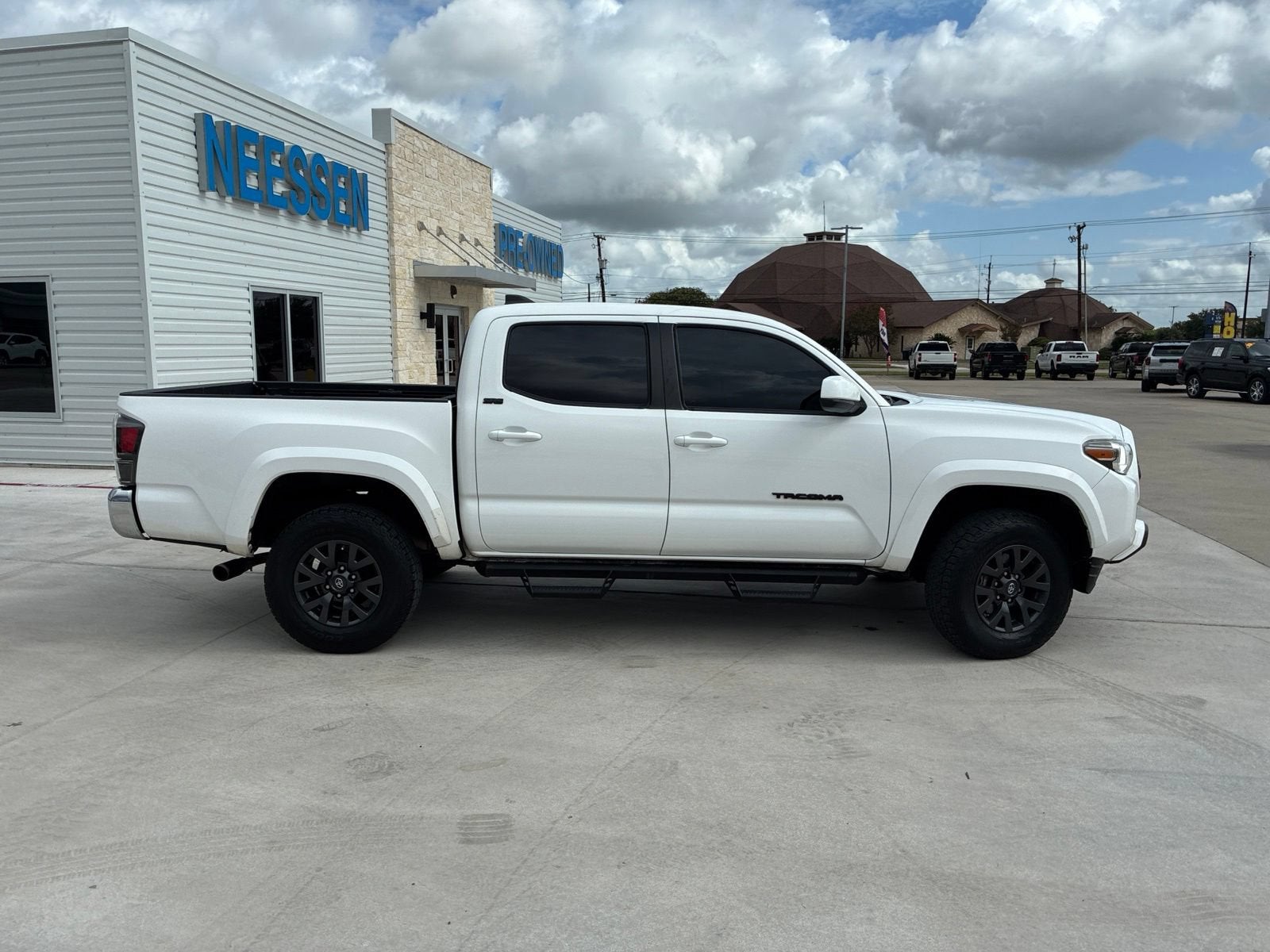 2020 Toyota Tacoma 2WD SR5