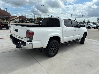 2020 Toyota Tacoma 2WD SR5