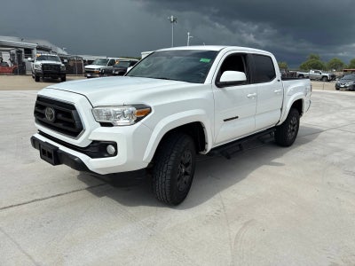 2020 Toyota Tacoma 2WD SR5