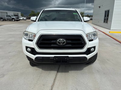 2020 Toyota Tacoma 2WD SR5