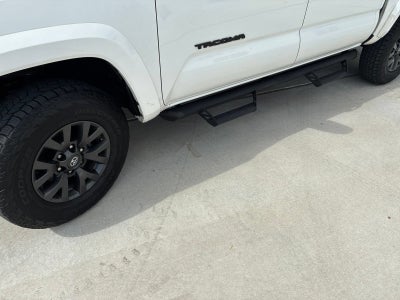 2020 Toyota Tacoma 2WD SR5
