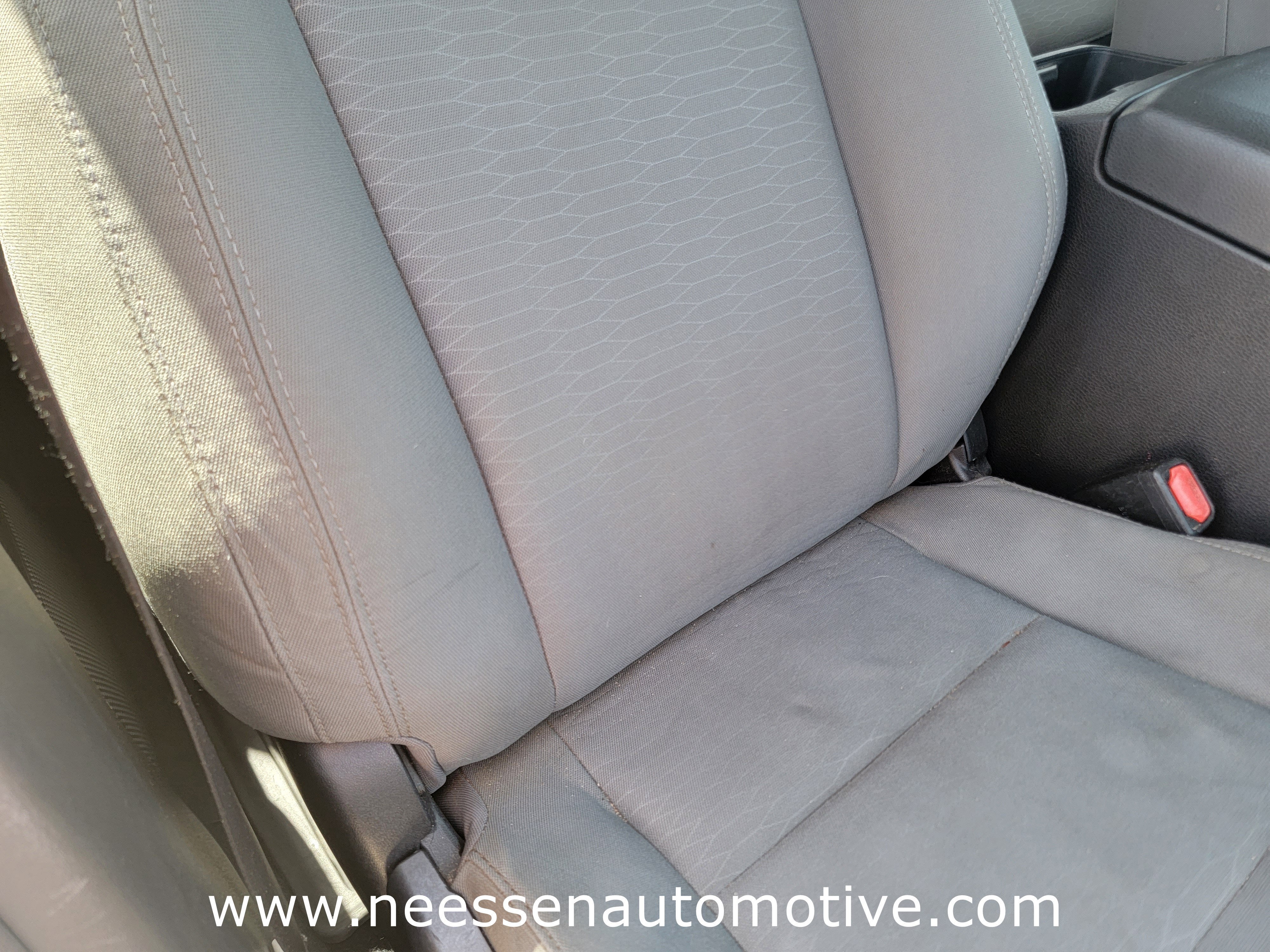 2019 Toyota Tacoma 2WD SR5