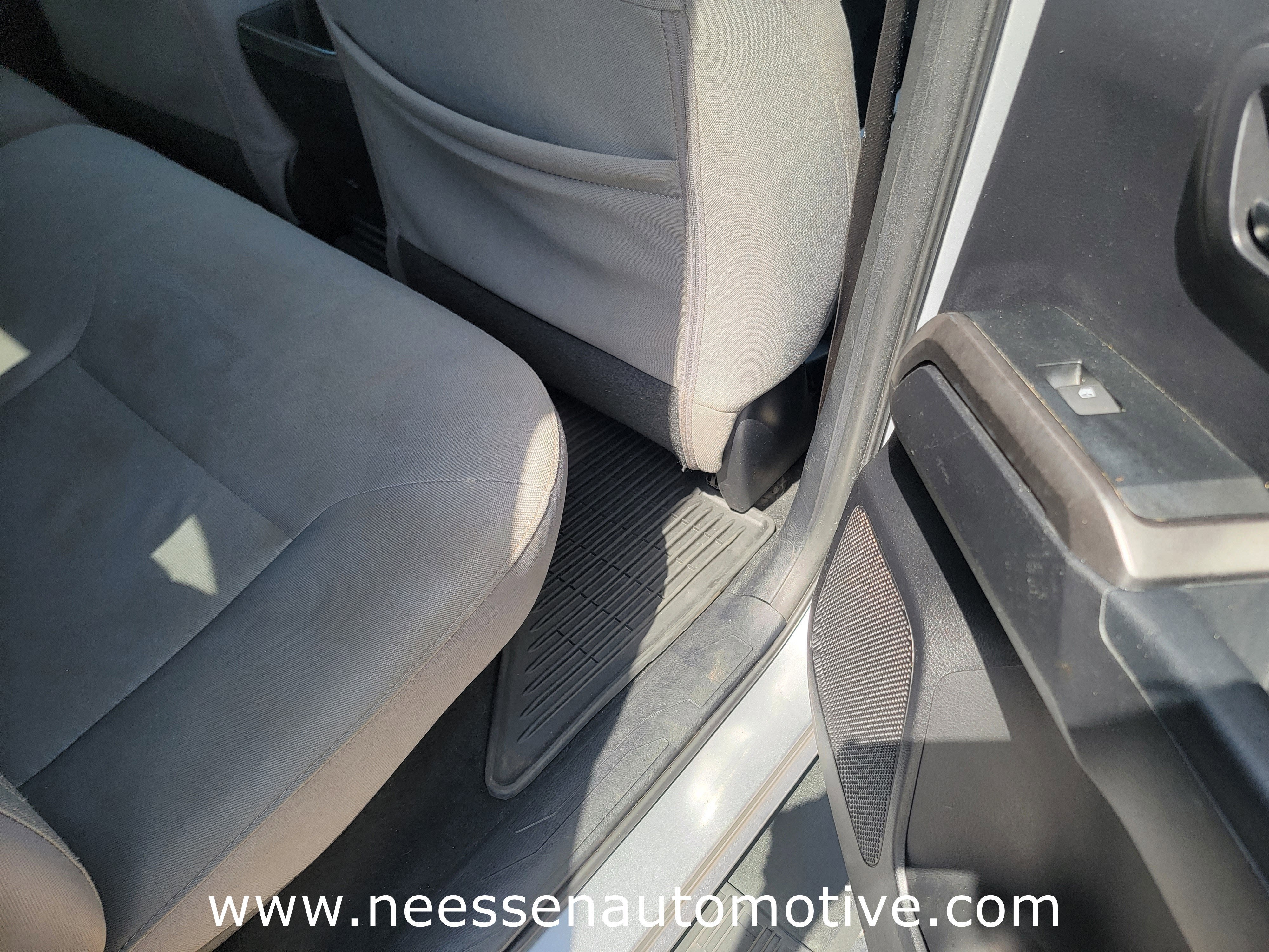 2019 Toyota Tacoma 2WD SR5