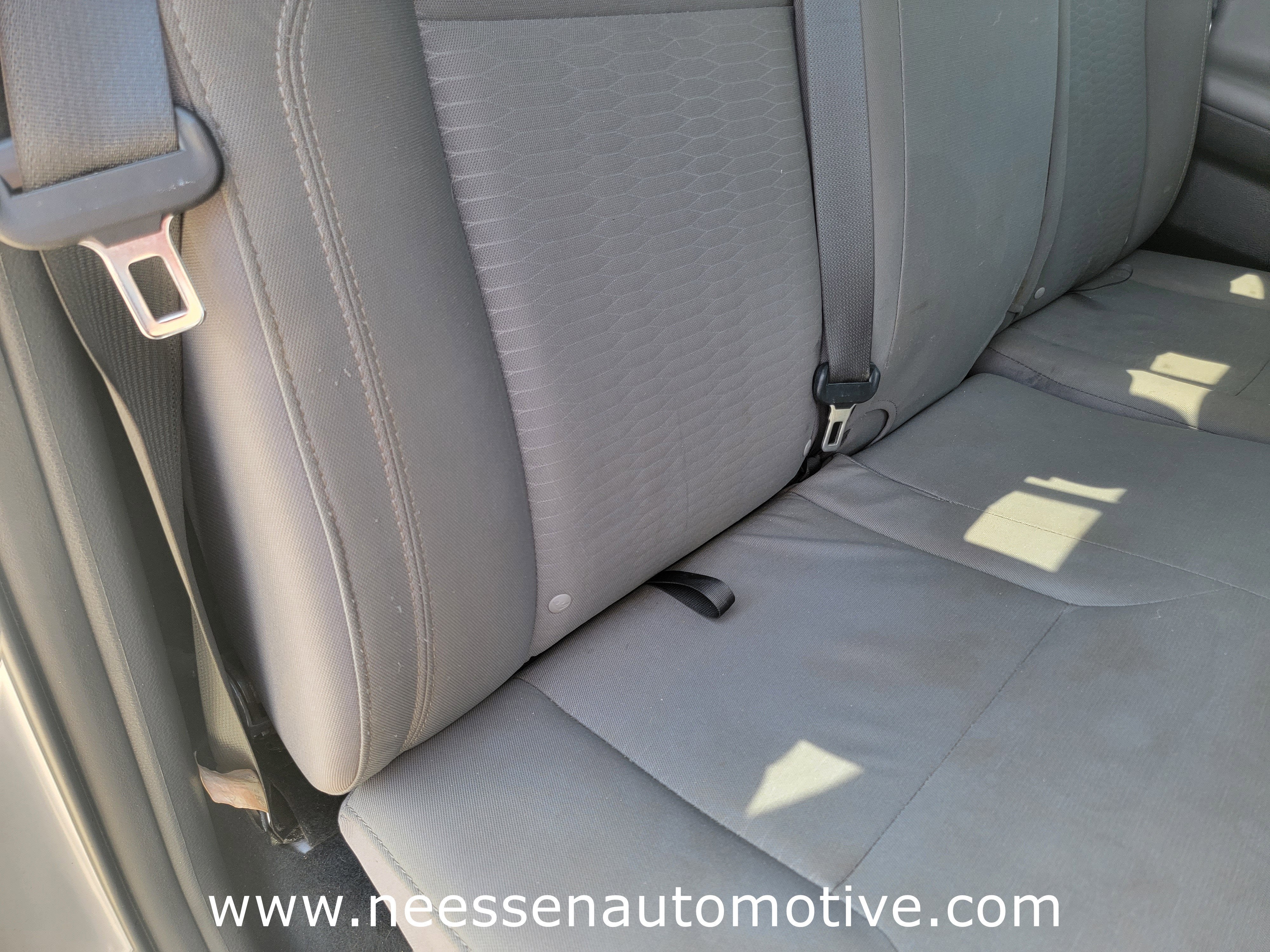 2019 Toyota Tacoma 2WD SR5