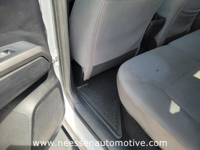 2019 Toyota Tacoma 2WD SR5