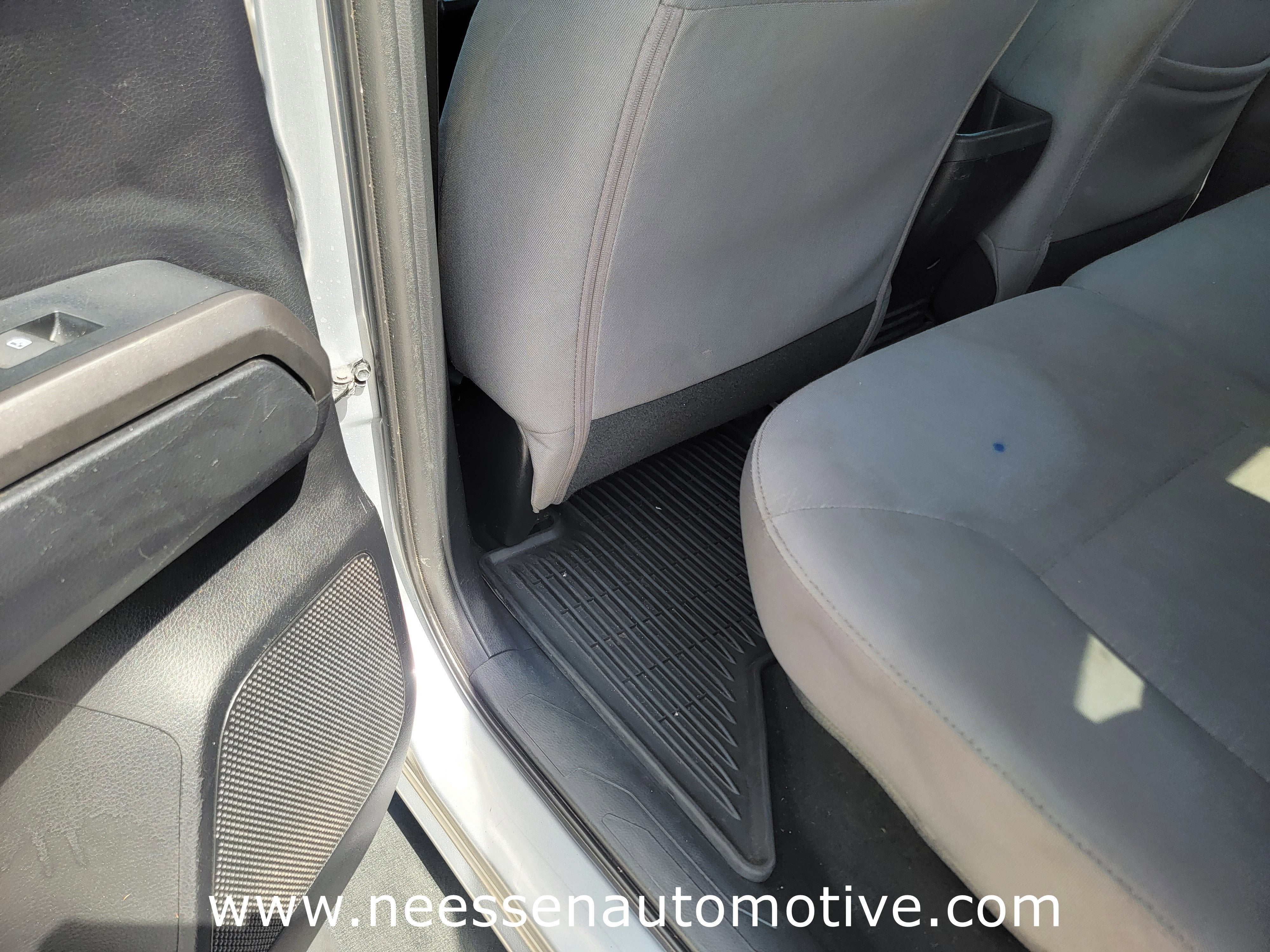 2019 Toyota Tacoma 2WD SR5