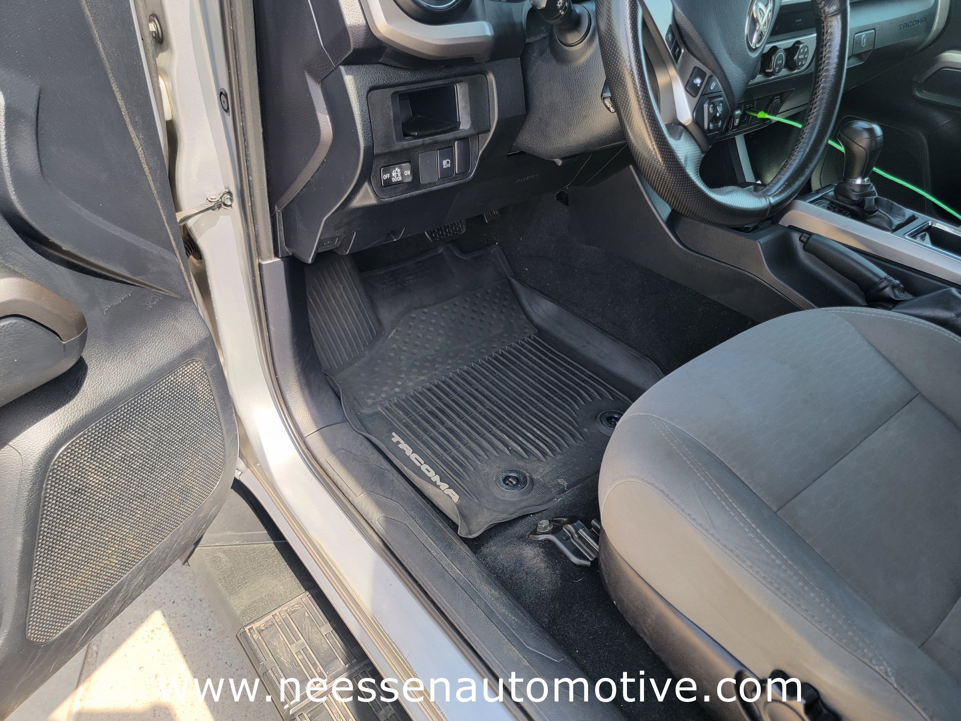 2019 Toyota Tacoma 2WD SR5