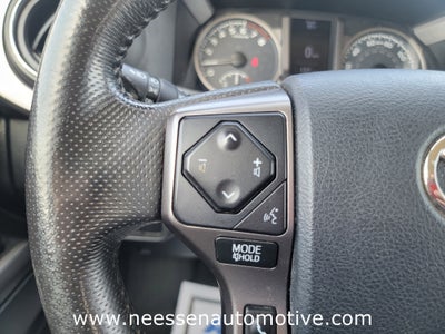 2019 Toyota Tacoma 2WD SR5