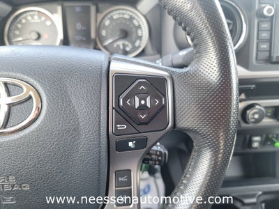 2019 Toyota Tacoma 2WD SR5