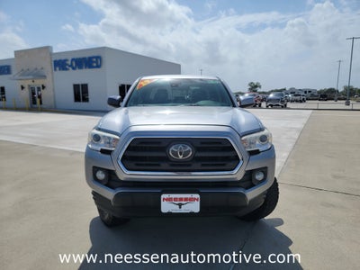 2019 Toyota Tacoma 2WD SR5