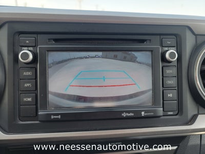 2019 Toyota Tacoma 2WD SR5