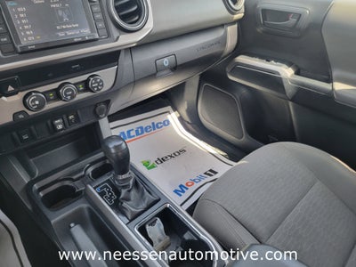 2019 Toyota Tacoma 2WD SR5