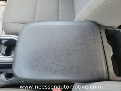 2019 Toyota Tacoma 2WD SR5