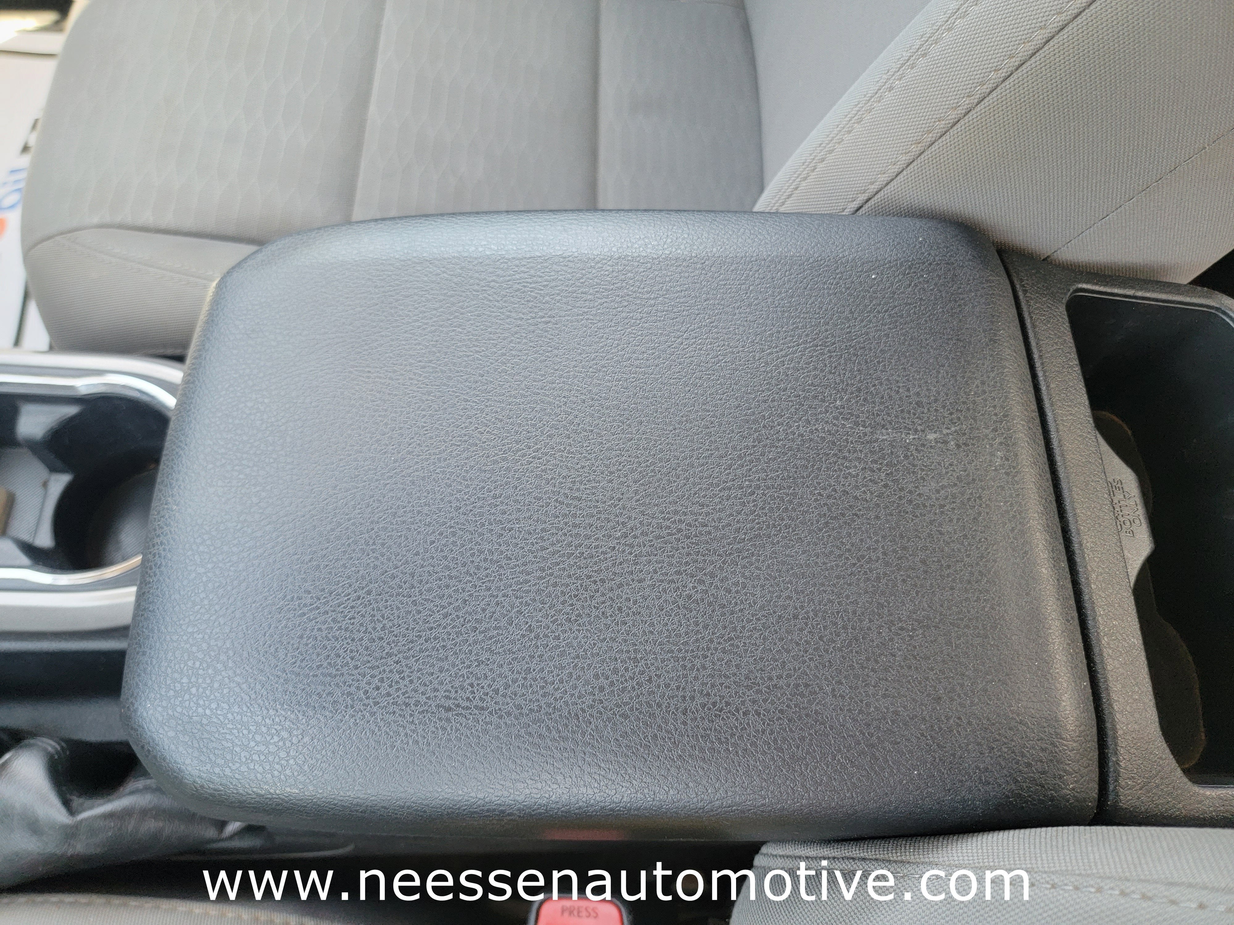 2019 Toyota Tacoma 2WD SR5