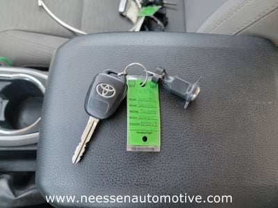 2019 Toyota Tacoma 2WD SR5