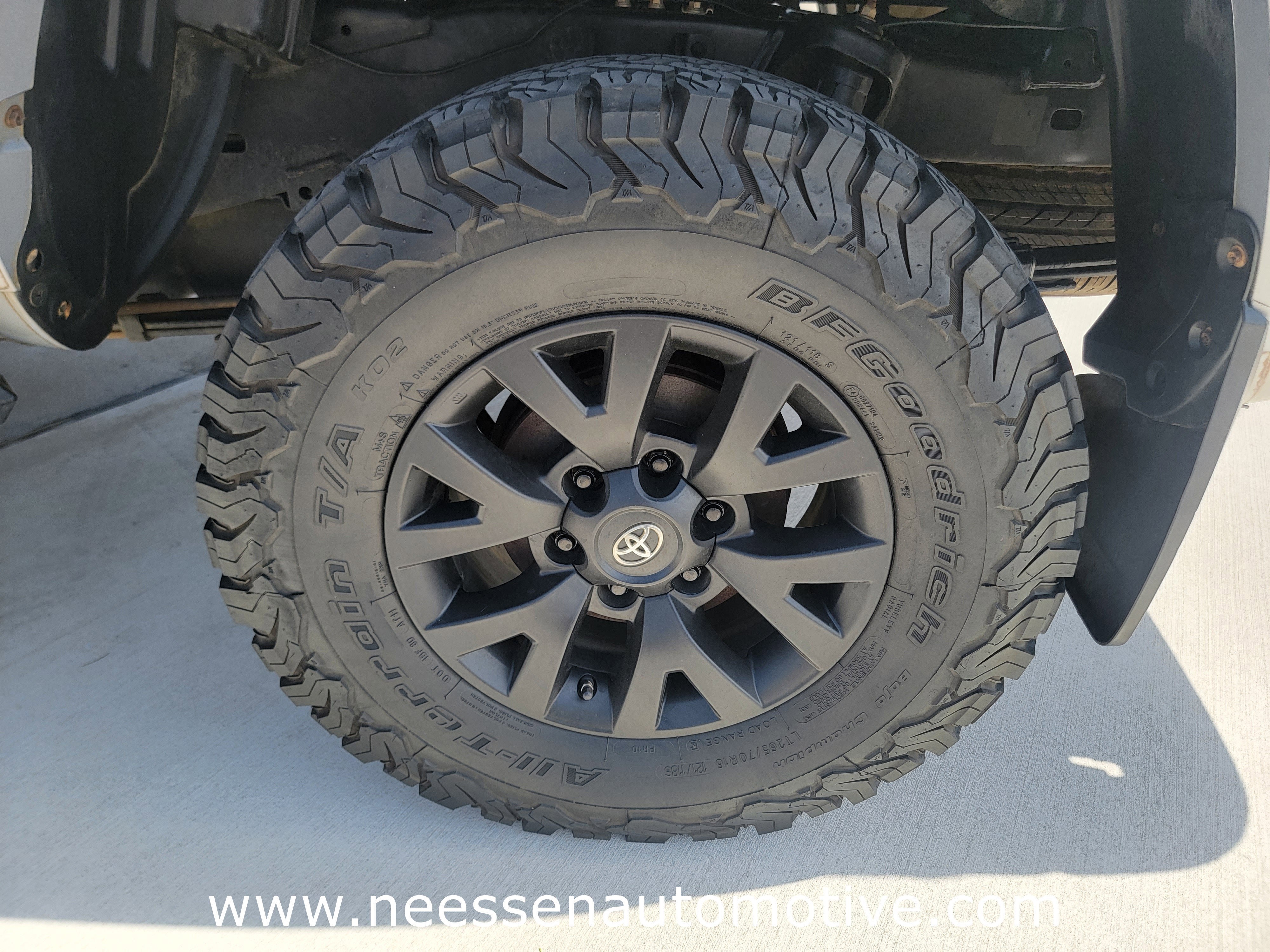 2019 Toyota Tacoma 2WD SR5