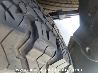 2019 Toyota Tacoma 2WD SR5