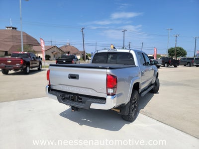 2019 Toyota Tacoma 2WD SR5