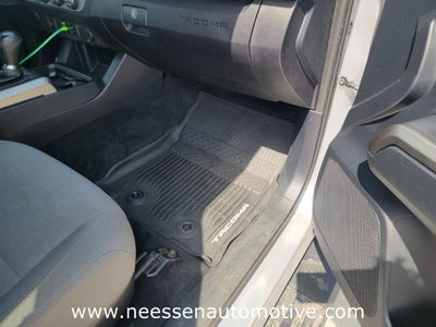 2019 Toyota Tacoma 2WD SR5