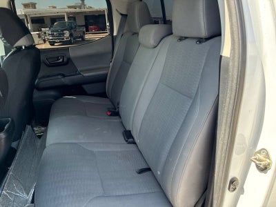 2019 Toyota Tacoma 4WD SR