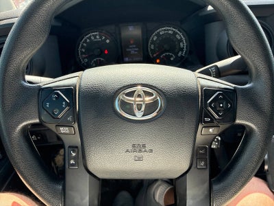 2019 Toyota Tacoma 4WD SR