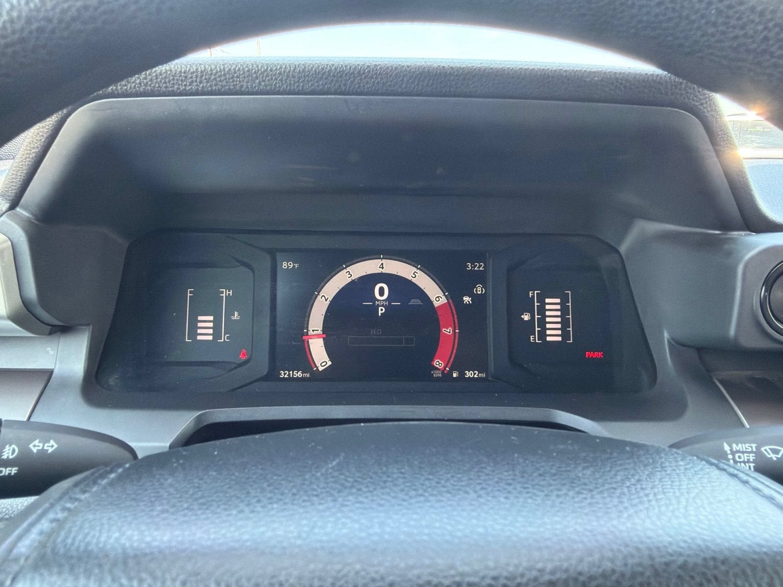 2024 Toyota Tacoma 2WD SR5