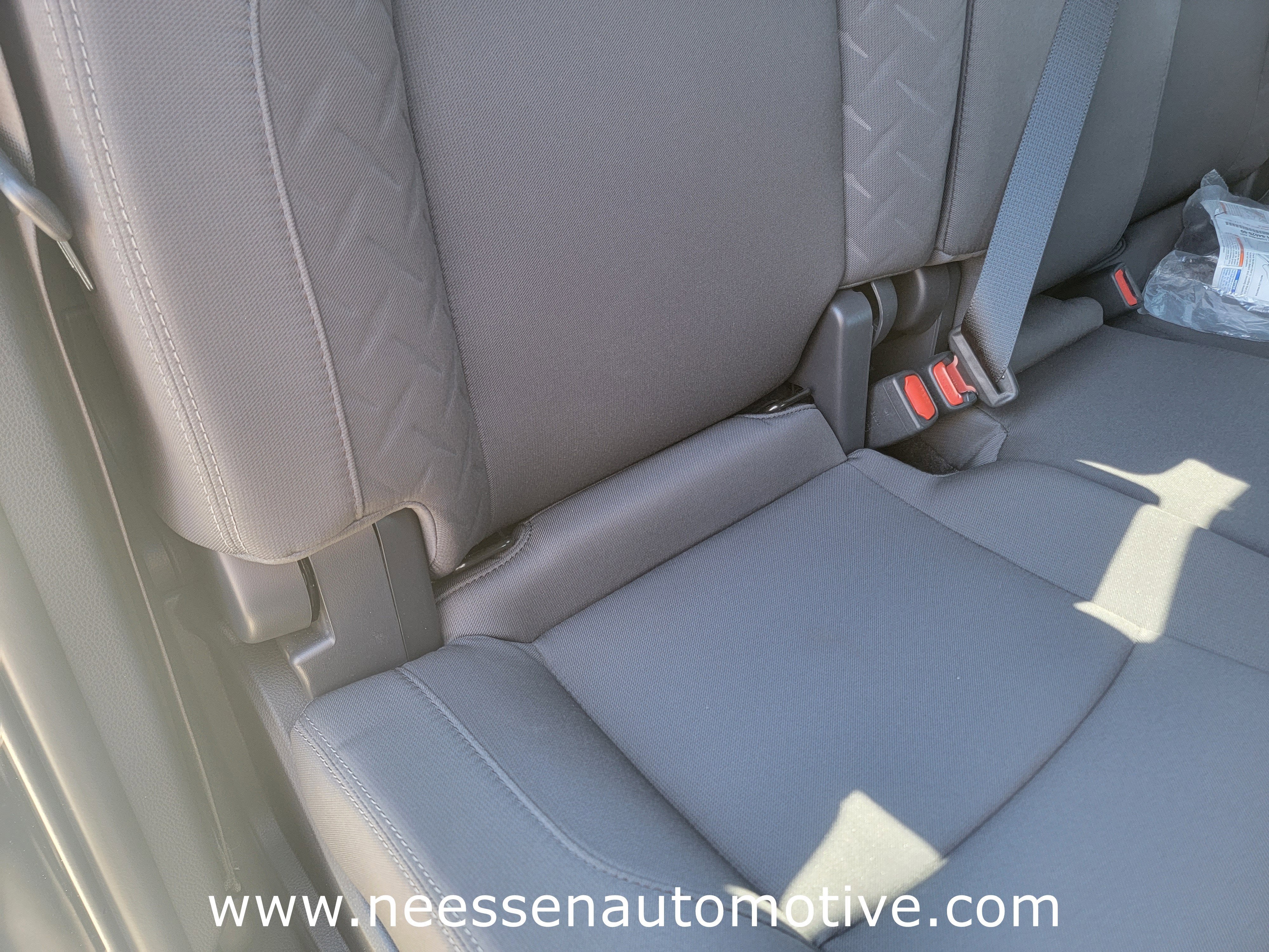 2025 Toyota Tacoma 2WD SR5