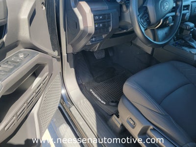 2025 Toyota Tacoma 2WD SR5