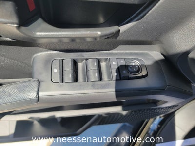 2025 Toyota Tacoma 2WD SR5