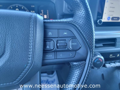 2025 Toyota Tacoma 2WD SR5