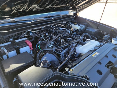 2025 Toyota Tacoma 2WD SR5