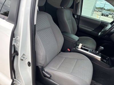 2023 Toyota Tacoma 2WD SR5