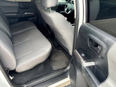 2023 Toyota Tacoma 2WD SR5