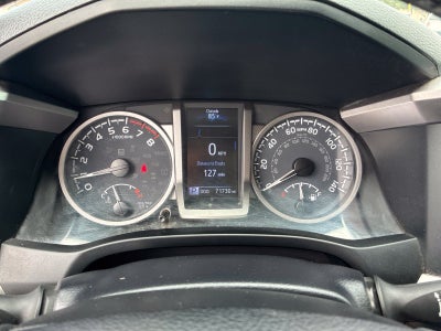 2023 Toyota Tacoma 2WD SR5