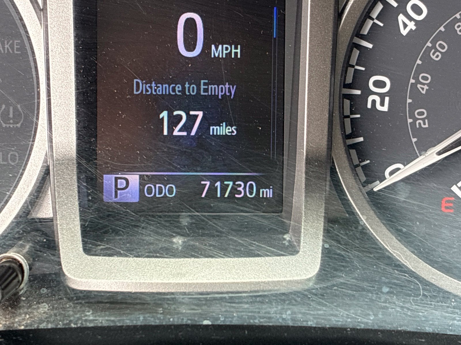 2023 Toyota Tacoma 2WD SR5