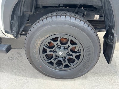 2023 Toyota Tacoma 2WD SR5
