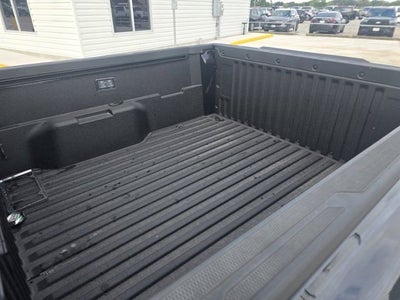 2026 Toyota Tacoma 2WD SR