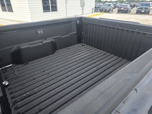 2026 Toyota Tacoma 2WD SR