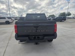 2026 Toyota Tacoma 2WD SR