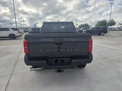2026 Toyota Tacoma 2WD SR