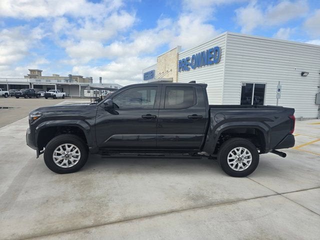 2026 Toyota Tacoma 2WD SR