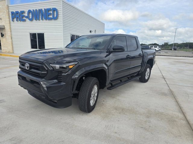 2026 Toyota Tacoma 2WD SR