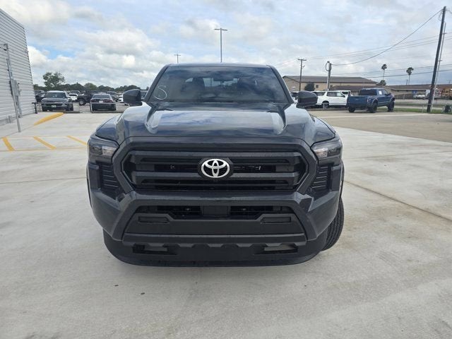 2026 Toyota Tacoma 2WD SR