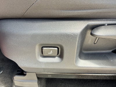 2026 Toyota Tacoma 4WD SR5