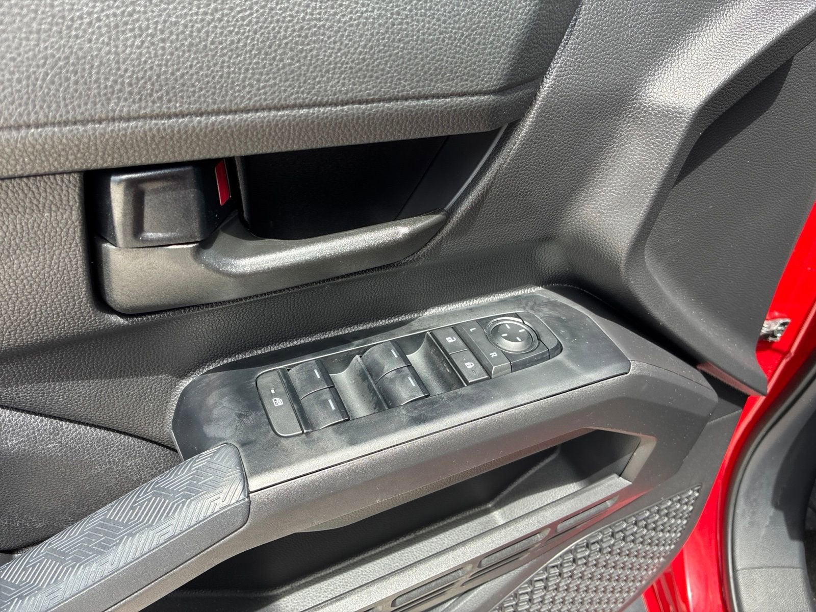 2026 Toyota Tacoma 4WD SR5