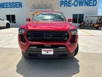 2026 Toyota Tacoma 4WD SR5
