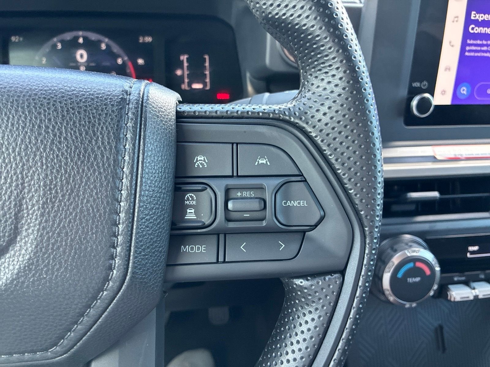 2026 Toyota Tacoma 4WD SR5